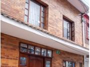 Vivienda de alto standing en venta Bogotá, Colombia