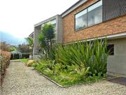 Vivienda de alto standing en venta Bogotá, Colombia