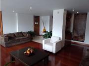 Vivienda de alto standing en venta Bogotá, Colombia