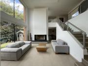Vivienda de alto standing en venta Bogotá, Colombia