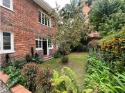 Vivienda de alto standing en venta Bogotá, Colombia