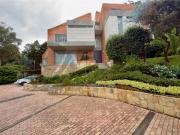 Vivienda de alto standing en venta Bogotá, Colombia