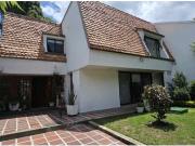 Vivienda de alto standing en venta Bogotá, Colombia