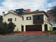 Vivienda de alto standing en venta Bogotá, Colombia