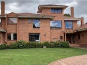Vivienda de alto standing en venta Bogotá, Colombia