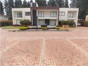 Vivienda de alto standing en venta Bogotá, Colombia