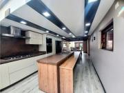 Vivienda de alto standing en venta Bogotá, Colombia