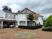 Vivienda de alto standing en venta Bogotá, Colombia