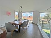 Vivienda de alto standing en venta Bogotá, Colombia