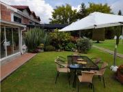 Vivienda de alto standing en venta Bogotá, Colombia