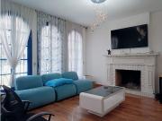 Vivienda de alto standing en venta Bogotá, Colombia