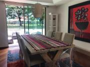 Vivienda de alto standing en venta Bogotá, Colombia