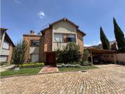 Vivienda de alto standing en venta Bogotá, Colombia