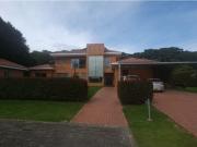 Vivienda de alto standing en venta Bogotá, Colombia