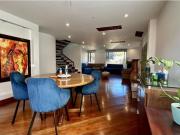 Vivienda de alto standing en venta Bogotá, Colombia