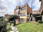 Vivienda de alto standing en venta Bogotá, Colombia