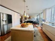 Vivienda de alto standing en venta Bogotá, Colombia