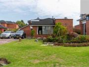 Vivienda de alto standing en venta Bogotá, Colombia