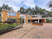 Vivienda de alto standing en venta Bogotá, Colombia