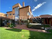 Vivienda de alto standing en venta Bogotá, Colombia