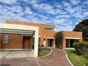 Vivienda de alto standing en venta Bogotá, Colombia