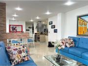 Vivienda de alto standing en venta Bogotá, Colombia