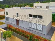 Vivienda de alto standing en venta Cabrils, España
