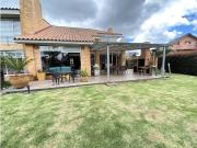 Vivienda de alto standing en venta Cajicá, Colombia