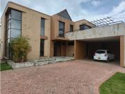 Vivienda de alto standing en venta Cajicá, Cundinamarca