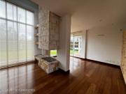 Vivienda de alto standing en venta Cajicá, Cundinamarca
