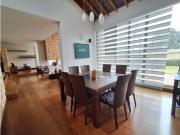 Vivienda de alto standing en venta Cajicá, Cundinamarca