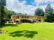 Vivienda de alto standing en venta Cajicá, Cundinamarca