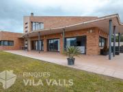 Vivienda de alto standing en venta Caldes de Montbui, España