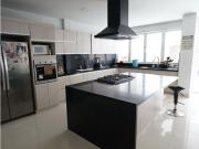 Vivienda de alto standing en venta Cali, Departamento...