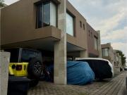 Vivienda de alto standing en venta Calimaya, México