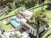 Vivienda de lujo de 356 m2 en venta Sitges, España