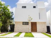Vivienda de alto standing en venta Cancún, Estado de...
