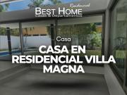 Vivienda de alto standing en venta Cancún, México
