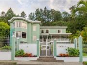 Vivienda exclusiva en venta Nueva Caracas, Venezuela