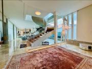Vivienda de alto standing en venta Caracas, Distrito Capital