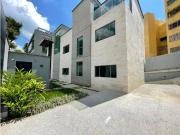 Vivienda de alto standing en venta Caracas, Distrito Capital