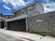 Vivienda exclusiva en venta Nueva Caracas, Distrito Capital