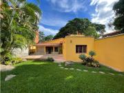 Vivienda de lujo en venta Nueva Caracas, Venezuela