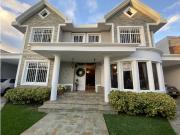 Vivienda de lujo en venta Nueva Caracas, Venezuela