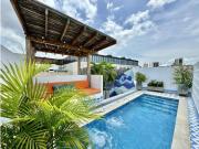 Vivienda de alto standing en venta Cartagena de Indias,...