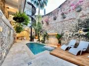 Vivienda de alto standing en venta Cartagena de Indias,...
