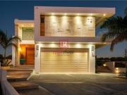 Vivienda de alto standing en venta Cd Obregon, Estado de...