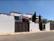 Vivienda de alto standing en venta Cd Obregon, Estado de...