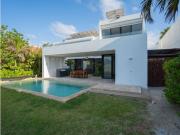 Vivienda de alto standing en venta Chelem, México