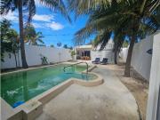 Vivienda de alto standing en venta Chelem, Yucatán